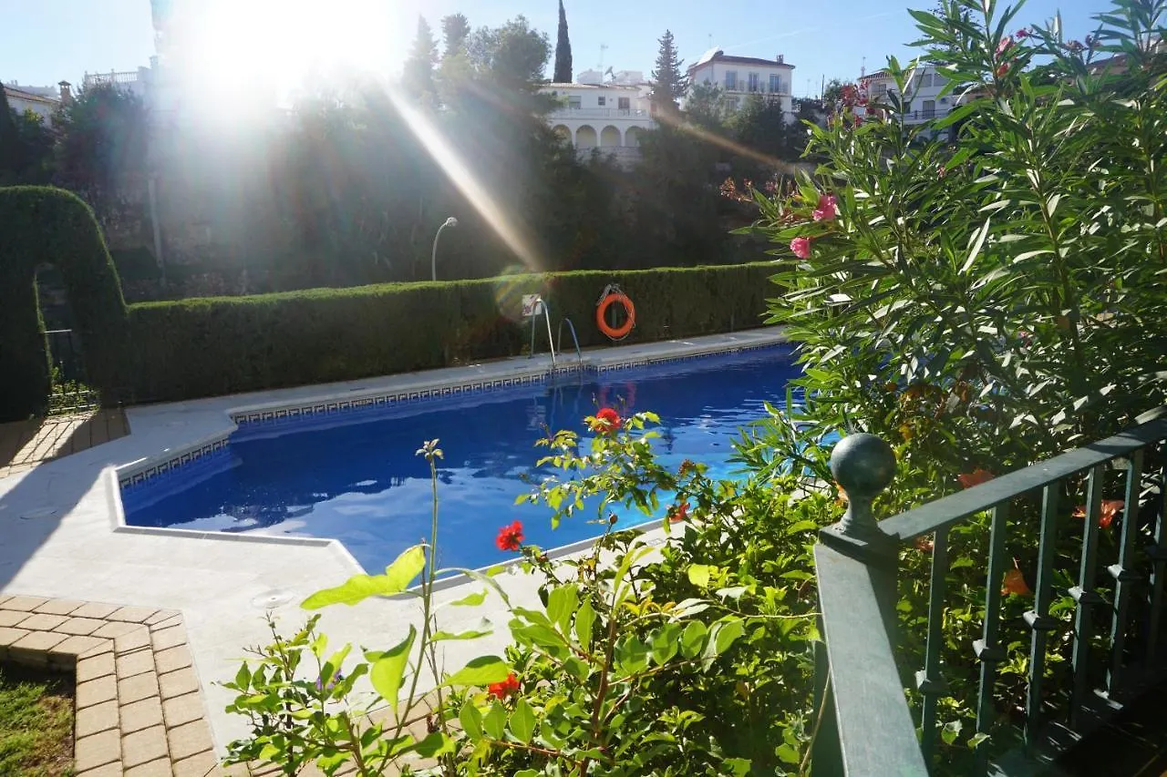 Jardines De Burriana 12 Apartment Nerja