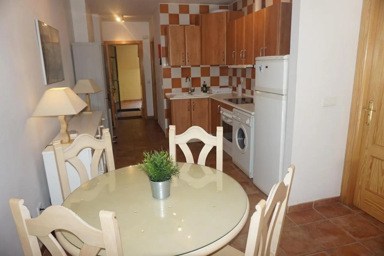 Jardines De Burriana 12 Apartment Nerja 0*,