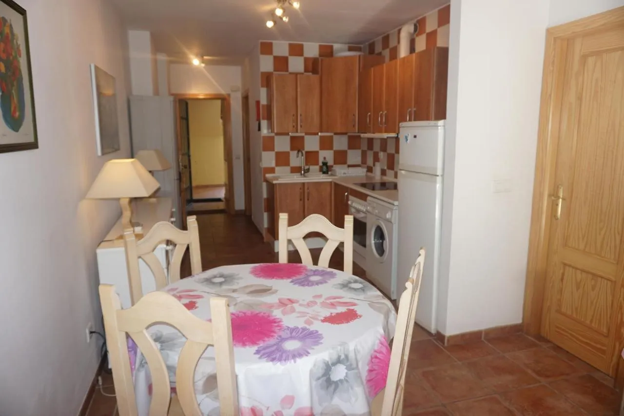 Jardines De Burriana 12 Apartment Nerja 0*,  Spain